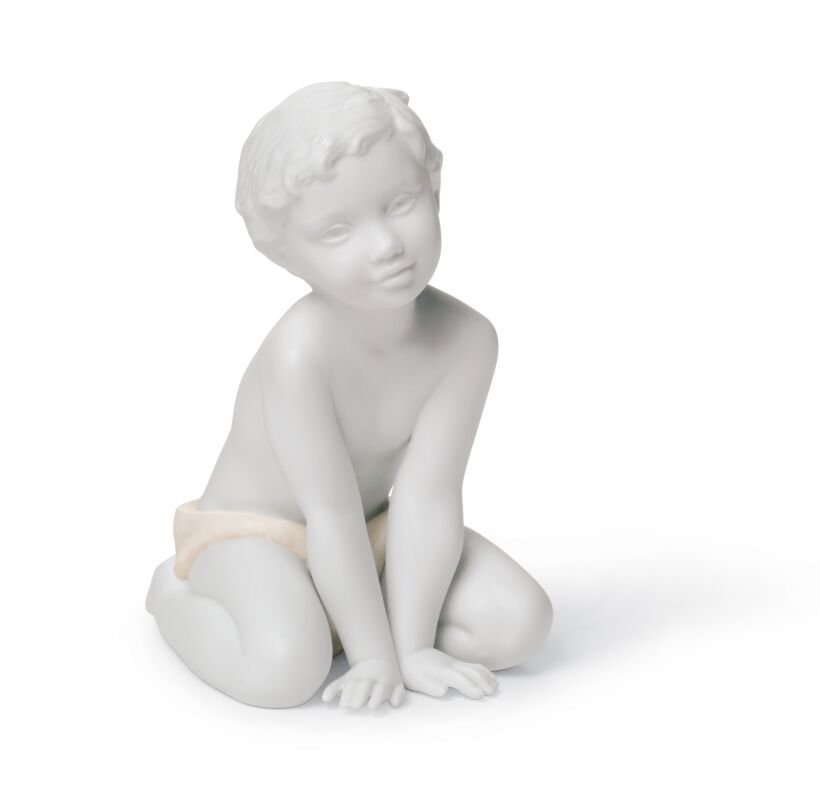 LLADRO-0-0-EL HIJO