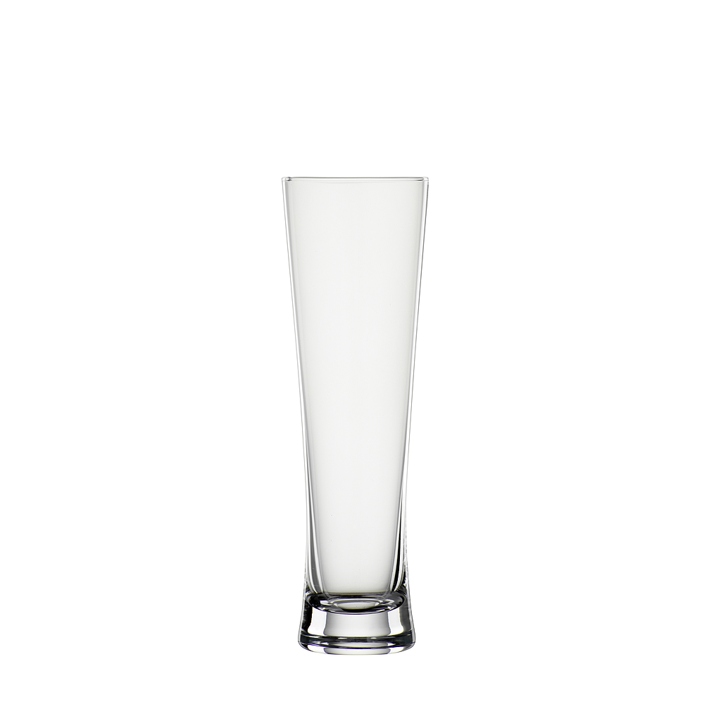 BAR SELECTION-0-300 ml-2 VASO CERVEZA BOHEMIA CRISTAL