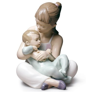 LLADRO-0-0-HERMANITOS