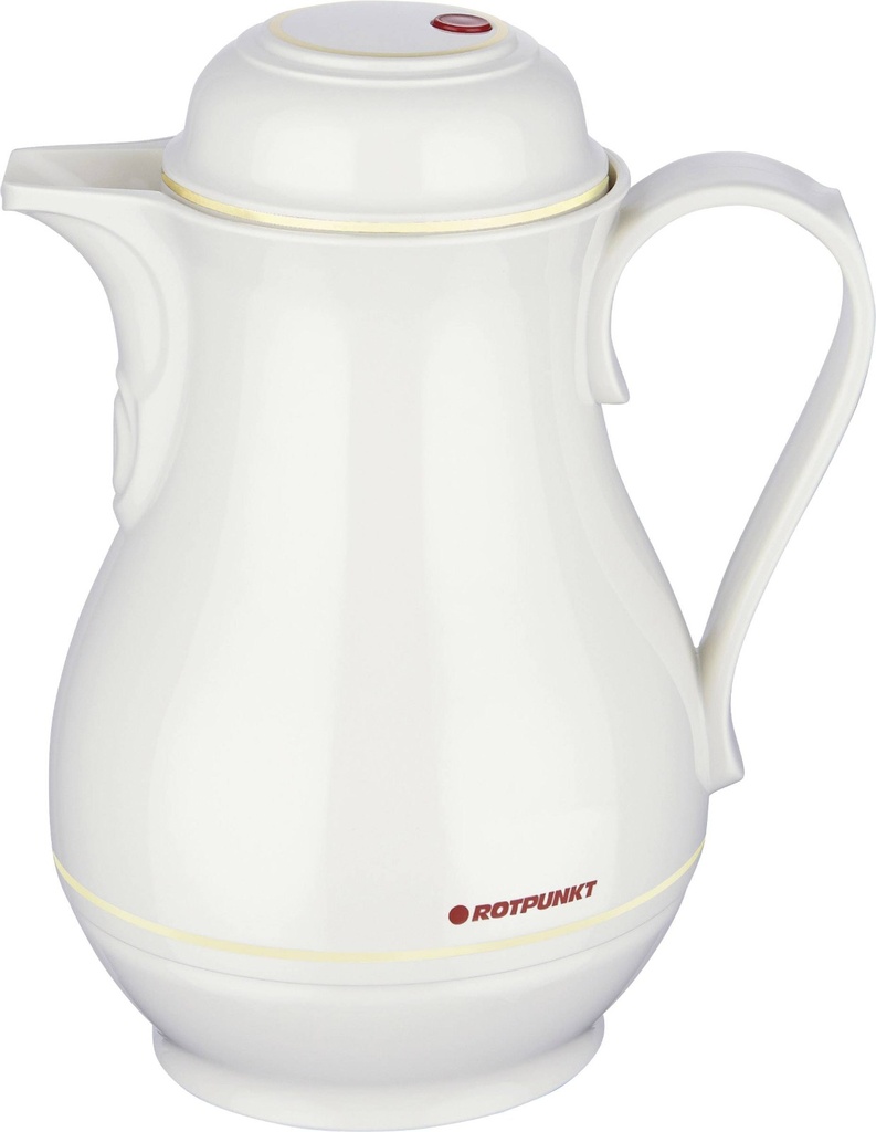 ROTPUNKT-CHRISTA-VARIOS COLORES-1.2 l-TERMO PLASTICO 830