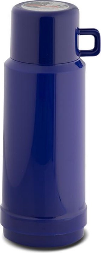 ROTPUNKT-VARIOS COLORES-1.0 L-TERMO PLASTICO 604