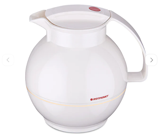 ROTPUNKT-VARIOS COLORES-1.0 L-TERMO PLASTICO 360