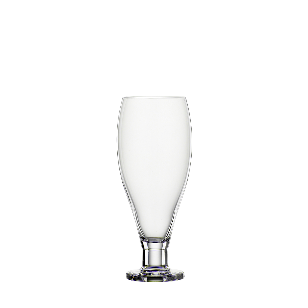 BAR SELECTION-0-380 ml-2 VASO CERVEZA BOHEMIA CRISTAL