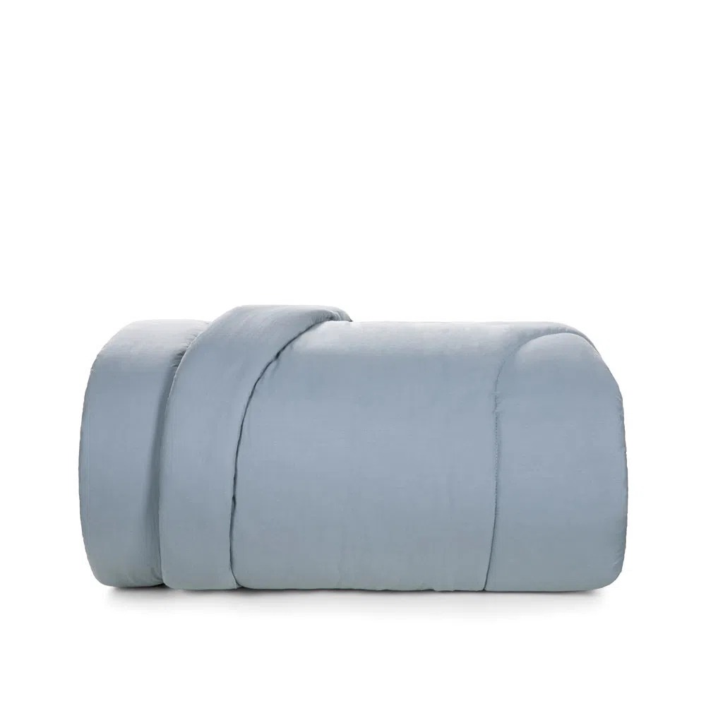 LISS ALLURE-180 HILOS-240 x 240 cm-EDREDON QUEEN-KARSTEN