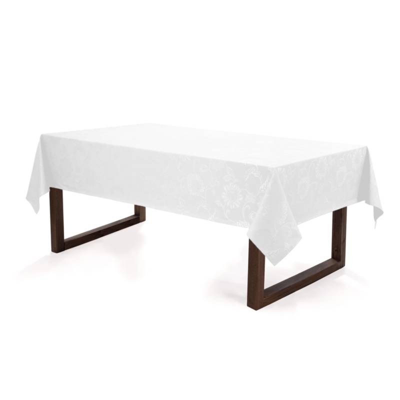 SIENNA-VARIOS COLORES-160 x 220 cm-MANTEL RECTANGULAR-KARSTEN