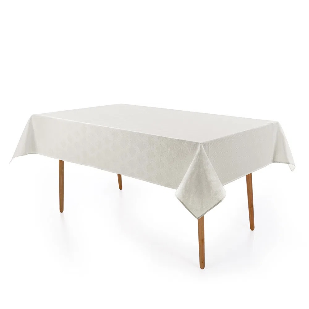 ZATTAR-VARIOS COLORES-160 x 220 cm-MANTEL RECTANGULAR-KARSTEN
