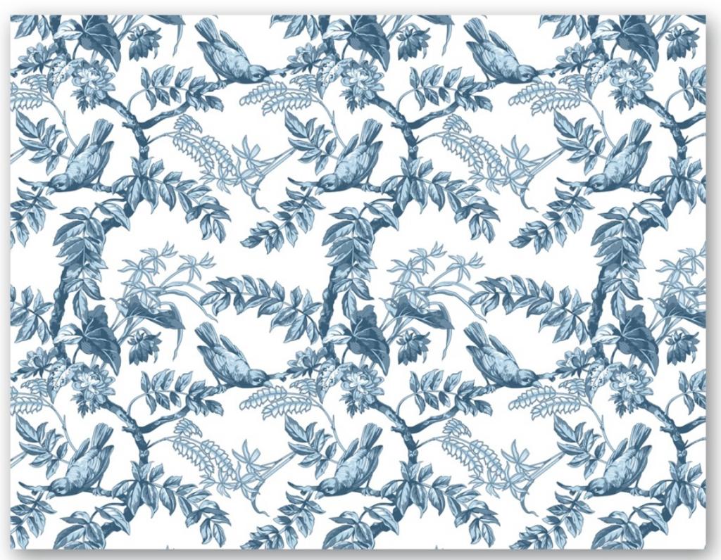 MA & MOI-0-29.5x39cm-PAQUETE DE 15 INDIVIDUALES DE PAPEL