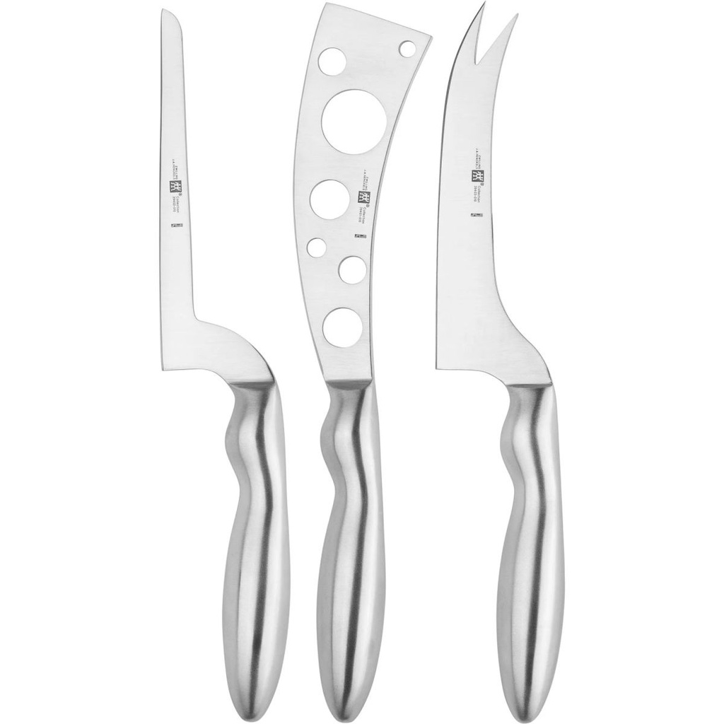 COLLECTION-0-3 CUCHILLOS PARA QUESO-ZWILLING