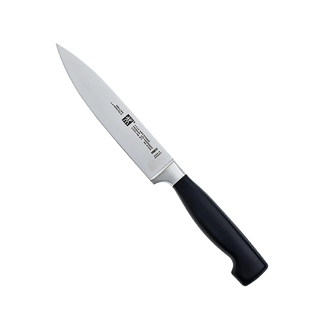 FOUR STAR-0-100mm-CUCHILLO PARING KNIFE-ZWILLING