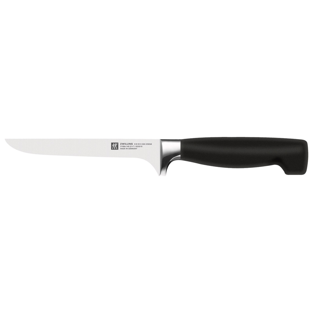 FOUR STAR-0-140 mm-CUCHILLO BONING KNIFE-ZWILLING