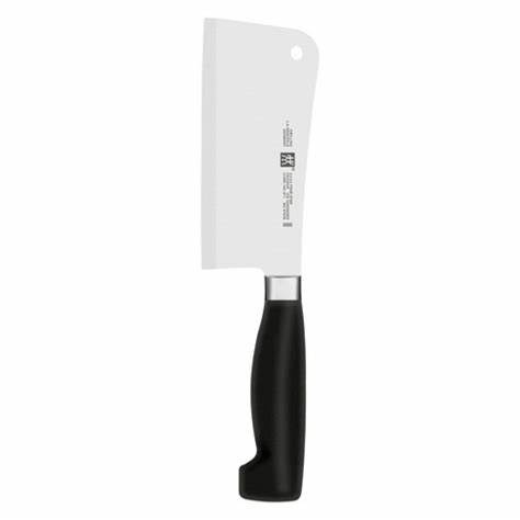 FOUR STAR-0-150mm-CUCHILLO CLEAVER-ZWILLING