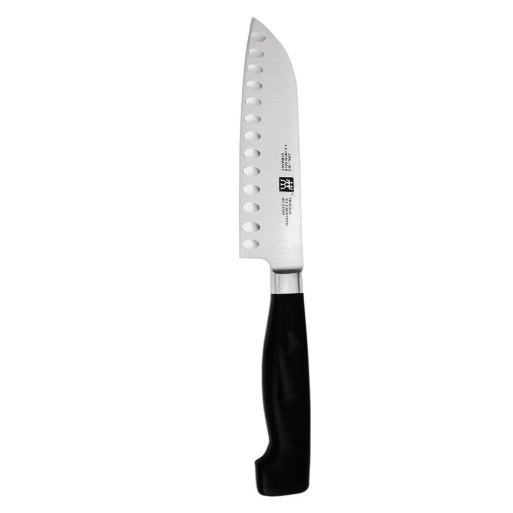 FOUR STAR-0-180mm-CUCHILLO SANTOKU KNIFE-ZWILLING