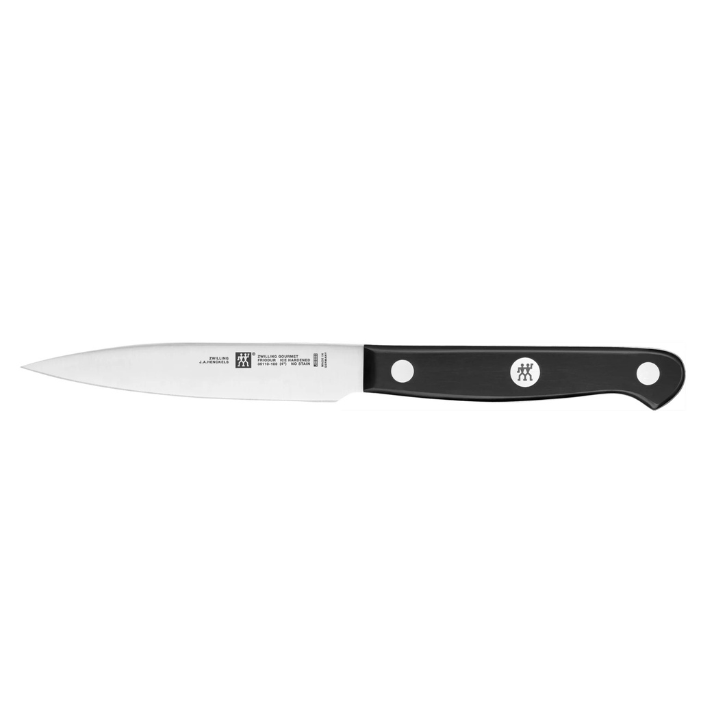 GOURMET-0-100 mm-CUCHILLO PARING KNIFE-ZWILLING