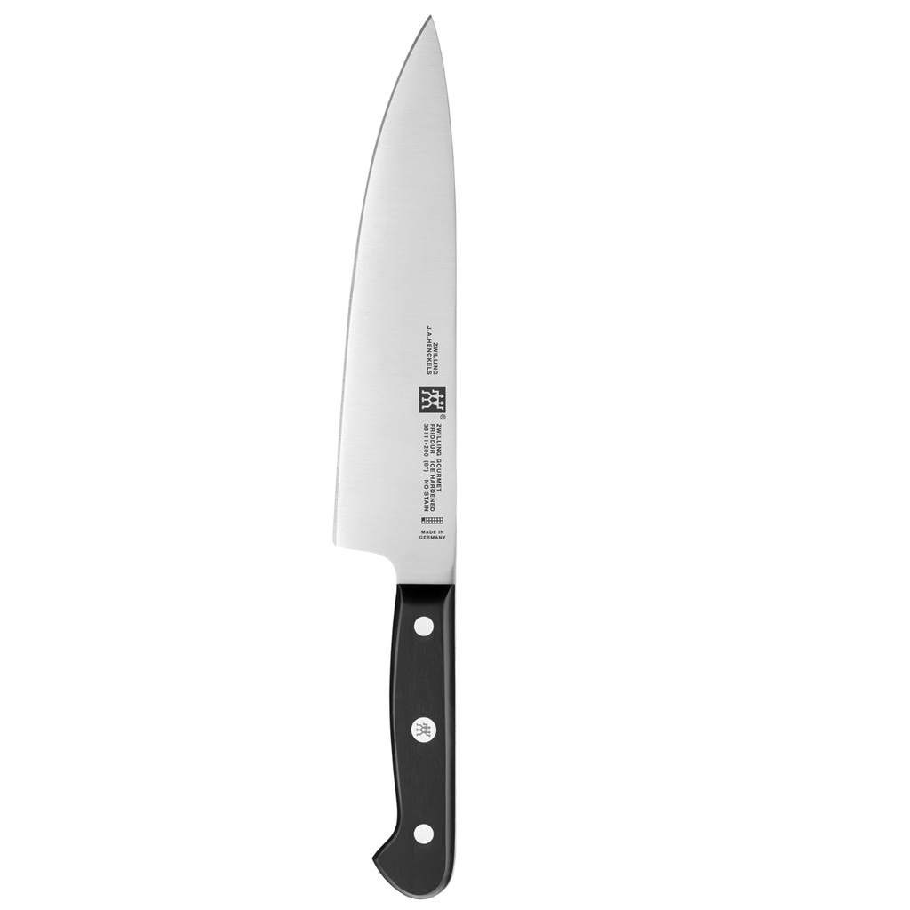 GOURMET-0-200mm-CUCHILLO SLICING KNIFE-ZWILLING