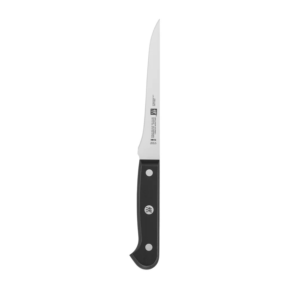 GOURMET-0-140 mm-CUCHILLO BONING KNIFE-ZWILLING