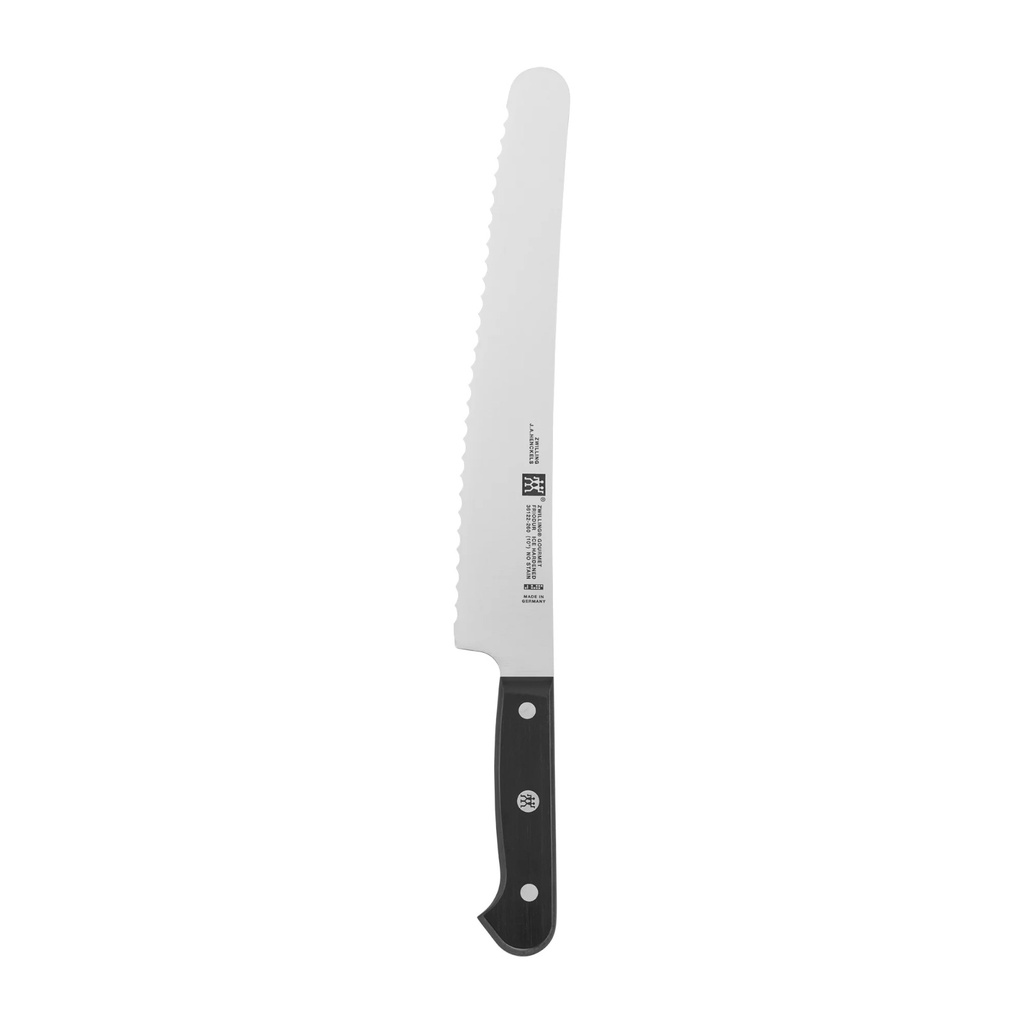 GOURMET-0-260mm-CUCHILLO PASTRY KNIFE-ZWILLING