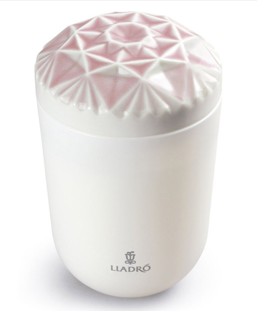 LLADRO-0-0-VELA ECHOES OF NATURE TE QUIERO MAMA 1040148
