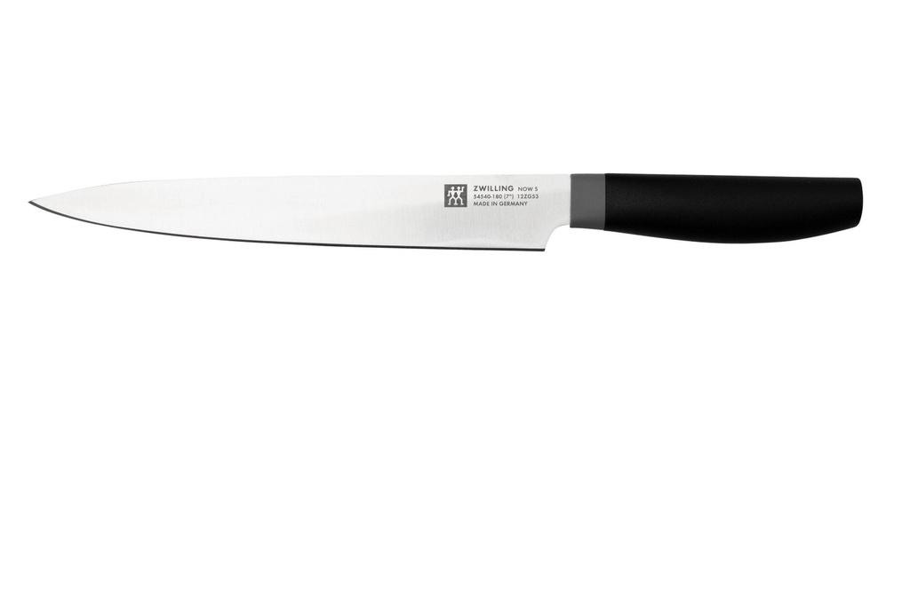 NOW S-0-180mm-CUCHILLO CARVING KNIFE-ZWILLING