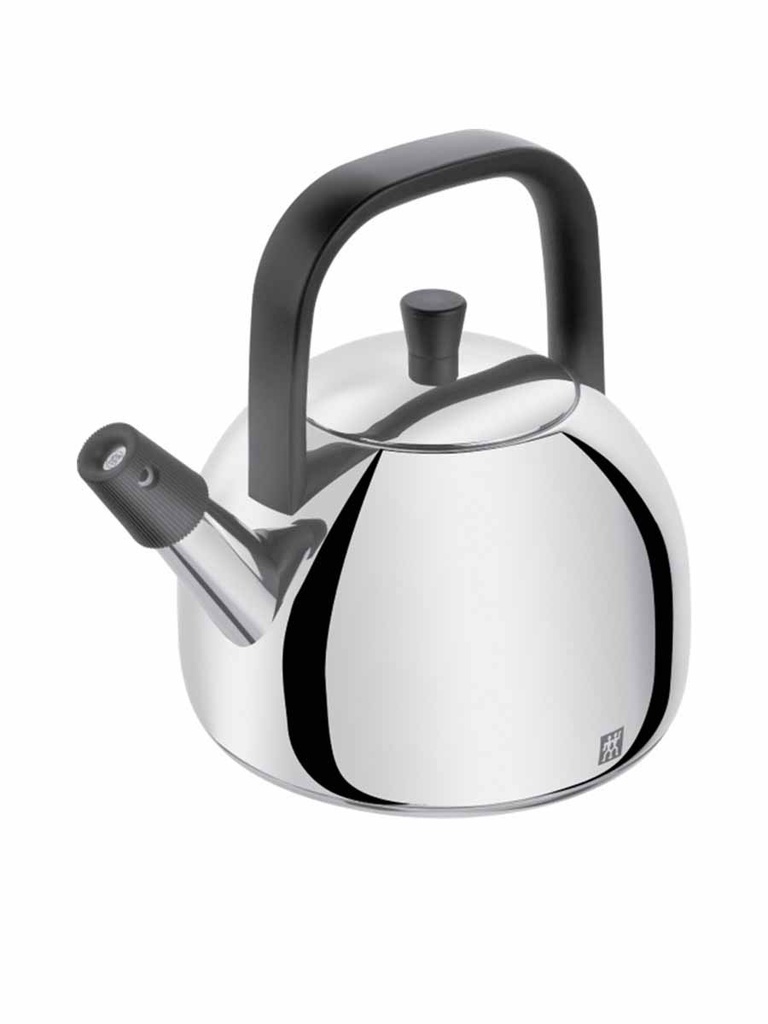 PLUS-ACERO INOXIDABLE 18/10-18 cm-CALDERA-ZWILLING