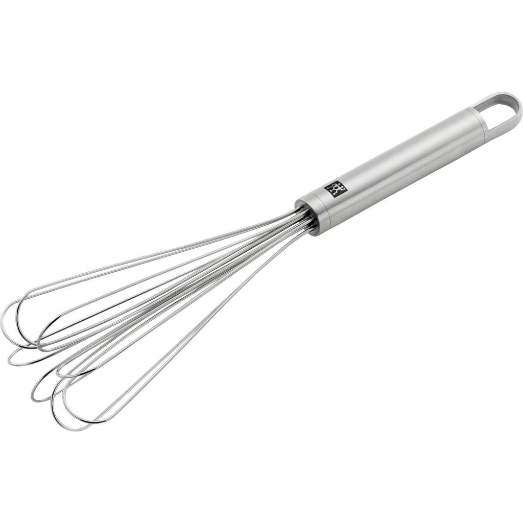 PRO GADGET-ACERO INOXIDABLE 18/10-31 cm-BATIDOR MANUAL-ZWILLING