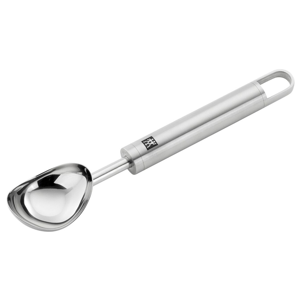 PRO GADGET-ACERO INOXIDABLE 18/10-21 cm-CUCHARA HELADO-ZWILLING
