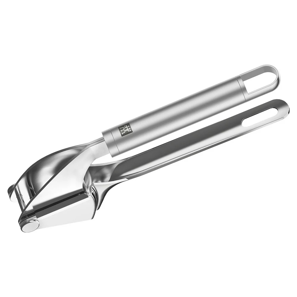 PRO GADGET-ACERO INOXIDABLE 18/10-20 cm-PRENSA AJO-ZWILLING