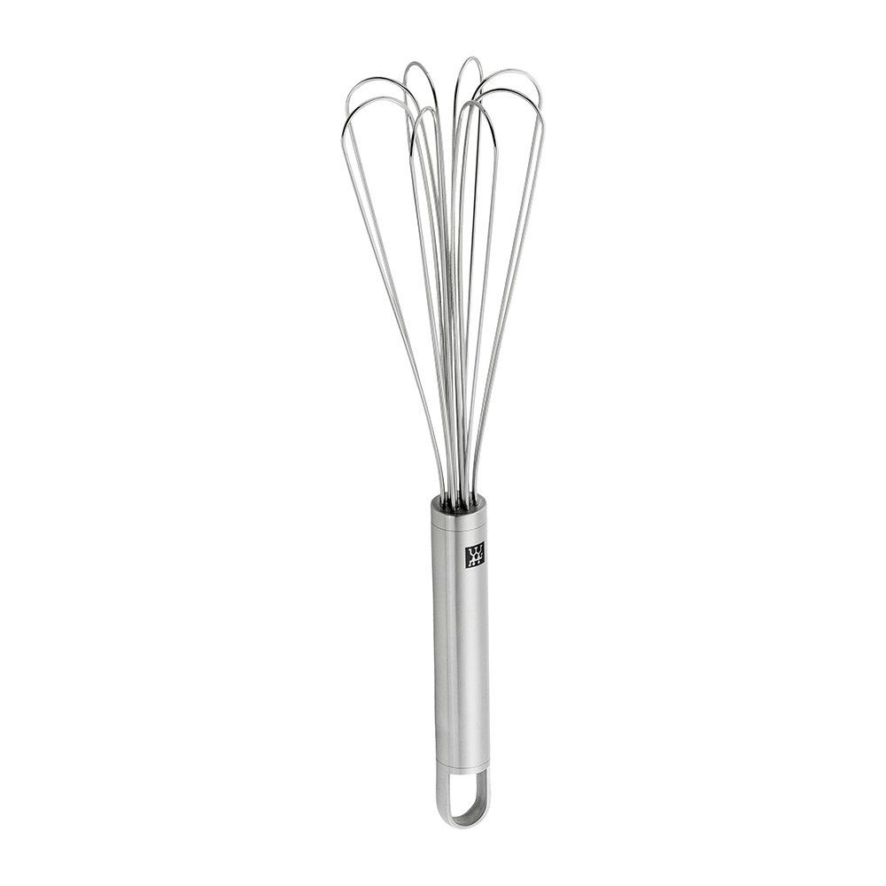 PRO GADGET-ACERO INOXIDABLE 18/10-28 cm-BATIDOR MANUAL-ZWILLING