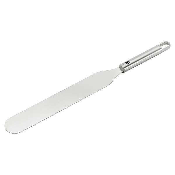 PRO GADGET-ACERO INOXIDABLE 18/10-40cm-ESPATULA-ZWILLING