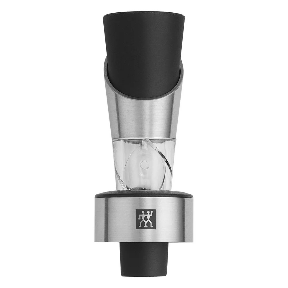 SOMMELIER-ACERO INOXIDABLE 18/10-0-AEREADOR-ZWILLING