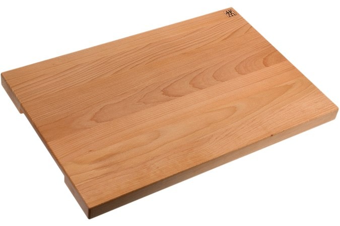 ZWILLING-SPECIALS--NATURAL-60x40 cm-TABLA PARA CORTAR