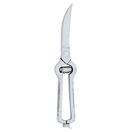 SPECIALS-ACERO INOXIDABLE-32cm-TIJERA-ZWILLING