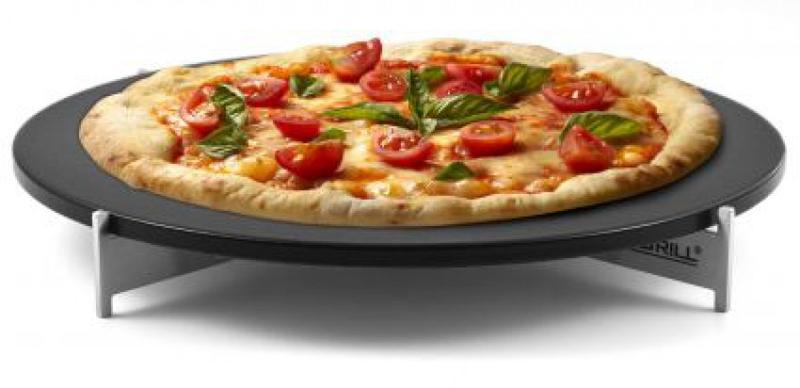 LOTUS GRILL-0-0- PLANCHA DE PIZZA XL