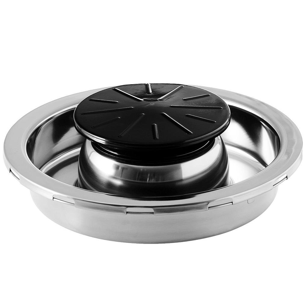 LOTUS GRILL-0-0-SET DE FONDUE PARA PARRILLA