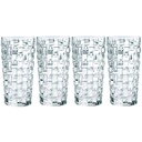 DANCING STARS BOSSA NOVA-0-395 ml-6 VASOS LARGOS NACHTMANN