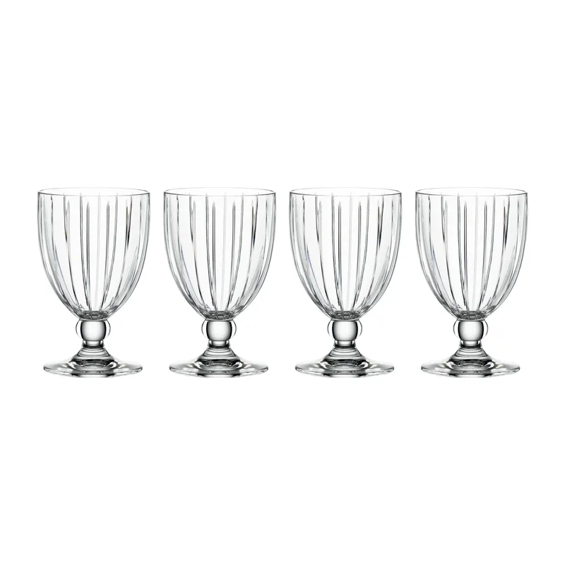 MILANO-0-305 ml-4 COPA GOBLET SPIEGELAU