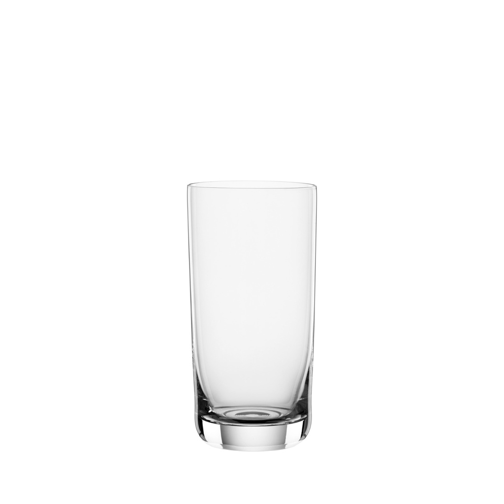 BAR SELECTION-0-400 ml-2 VASOS LARGOS-BOHEMIA CRISTAL