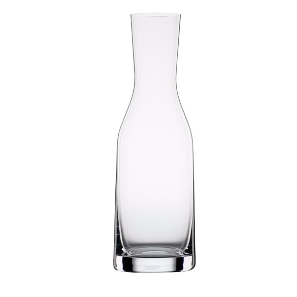 CHALET-0-1200 ml-GARRAFA-BOHEMIA CRISTAL