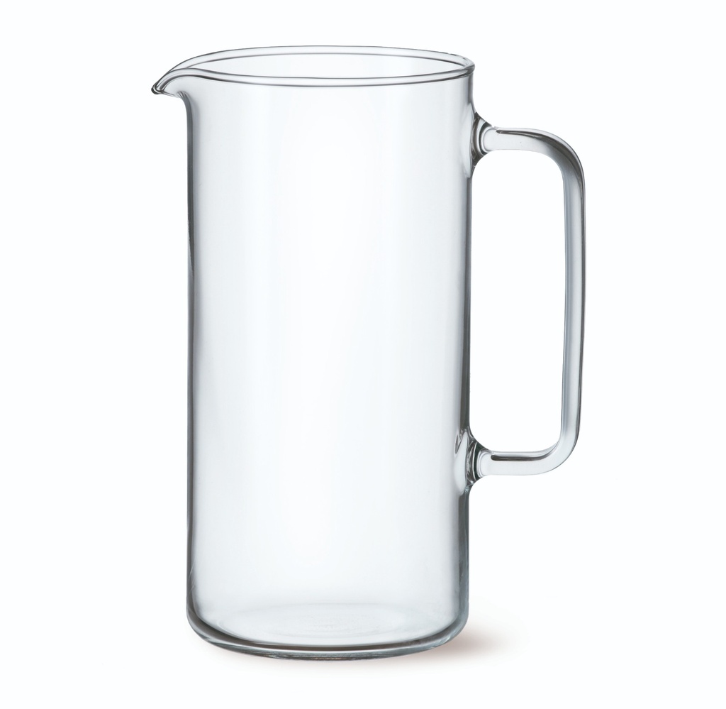 CYLINDER-0-2000 ml-JARRA-BOHEMIA CRISTAL