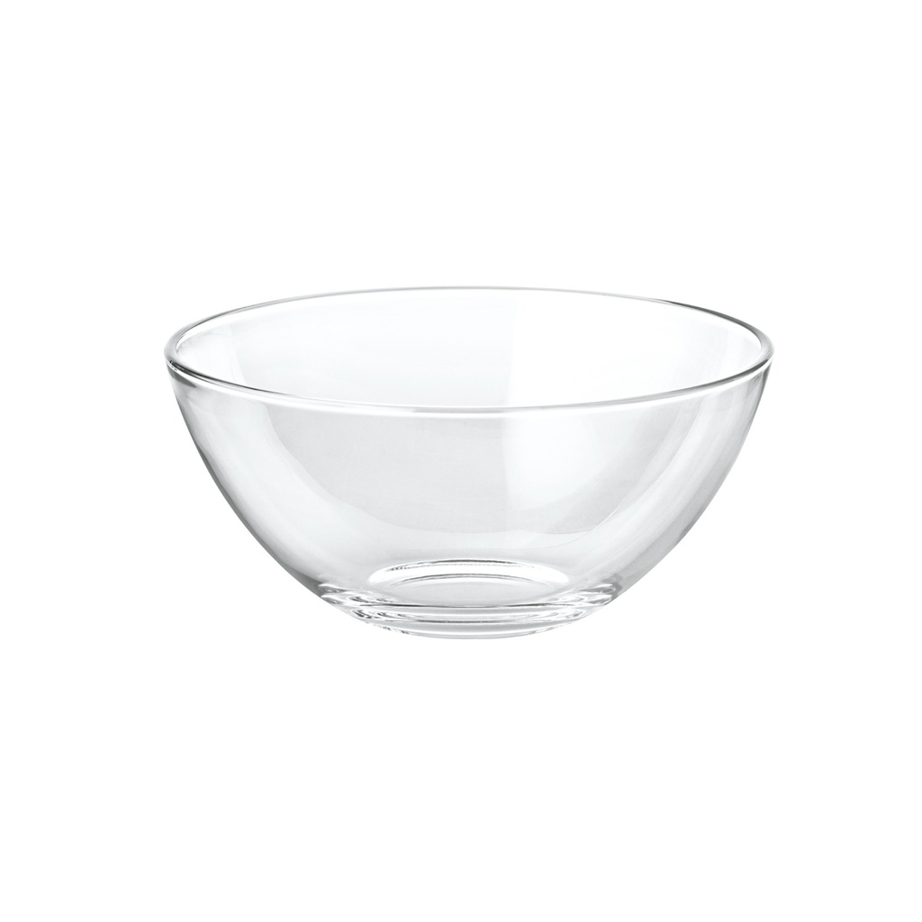 FULL MOON-0-135 ml-SET DE 6 BOWLS-BOHEMIA CRISTAL