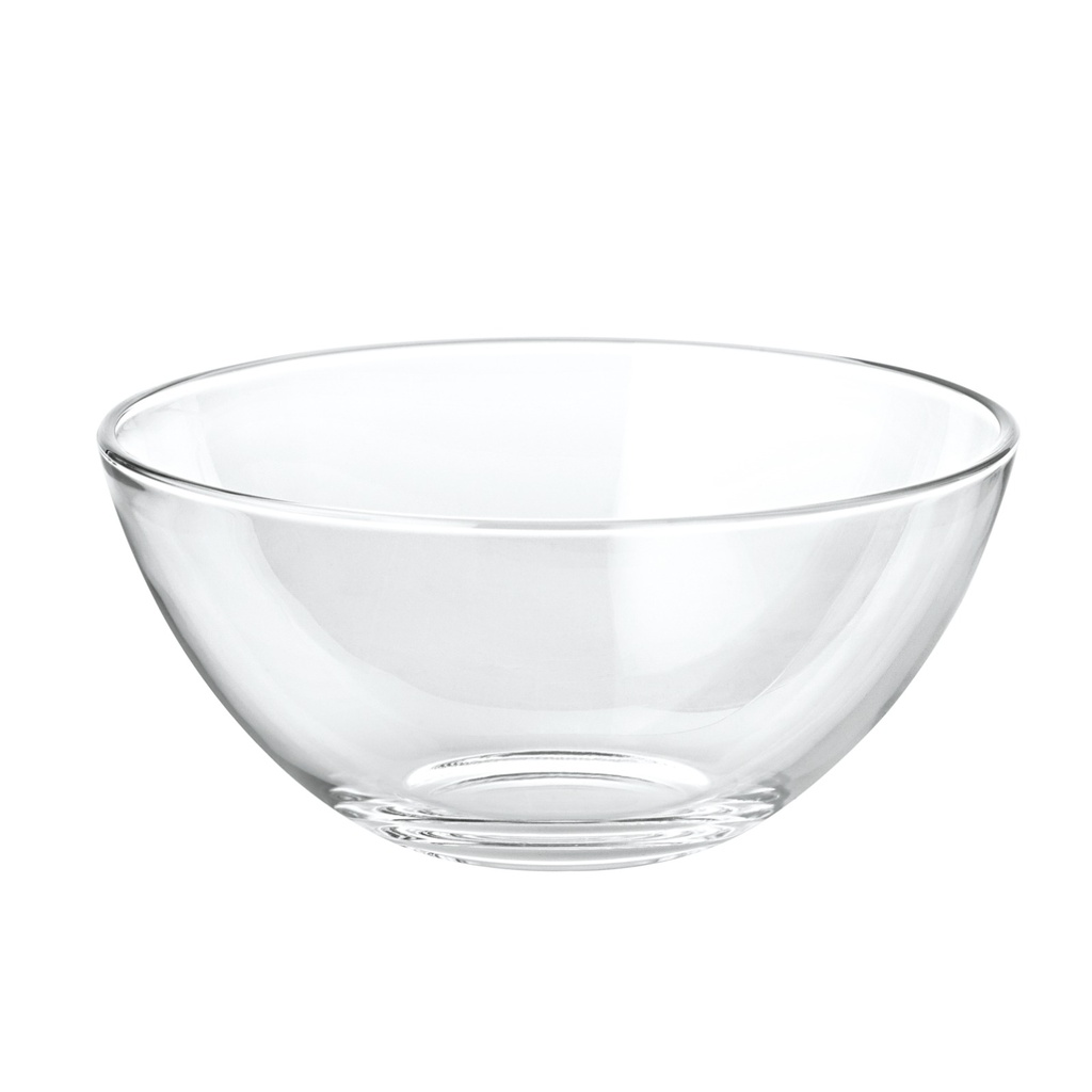 FULL MOON-0-235 ml-BOWL-BOHEMIA CRISTAL