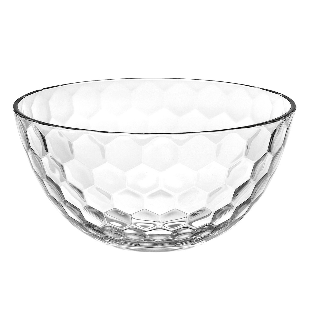 HONEY-0-235 ml-BOWL-BOHEMIA CRISTAL