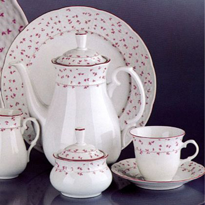 NATALIE-7331700-129-VAJILLA PARA 12 PERSONAS THUN