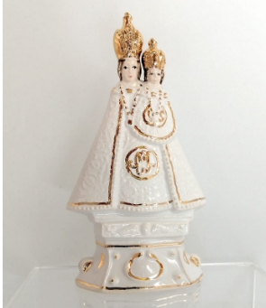 NINO-VARIOS COLORES-11 cm 67-VIRGEN DE LA MONTAÑA MINI