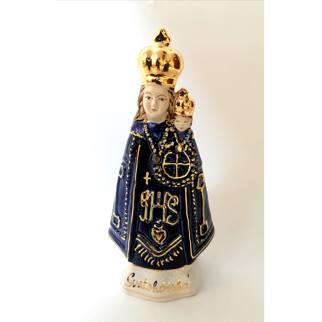 NINO-VARIOS COLORES-14 cm 32-VIRGEN DE LA MONTAÑA ANCHA