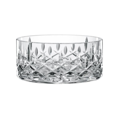NOBLESSE-0-11 cm-2-SET DE 2 BOWLS-NACHTMANN
