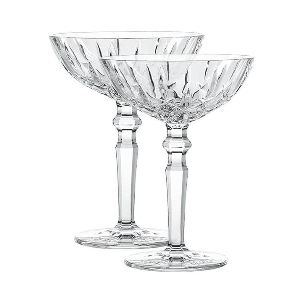 NOBLESSE-0-180 ml-2 COPAS COCTEL-NACHTMANN