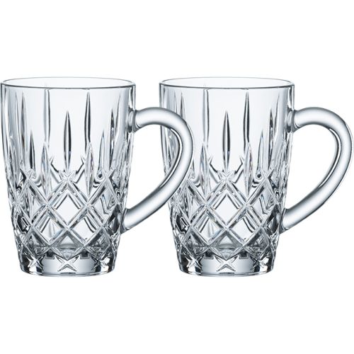 NOBLESSE-0-347 ml-2 MUGS-NACHTMANN