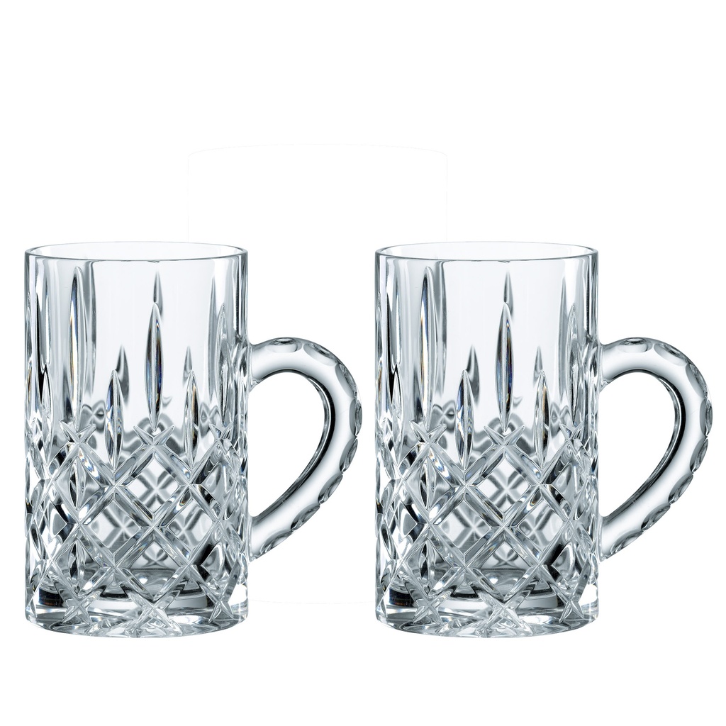 NOBLESSE-0-250 ml-2 MINI CHOPS-NACHTMANN