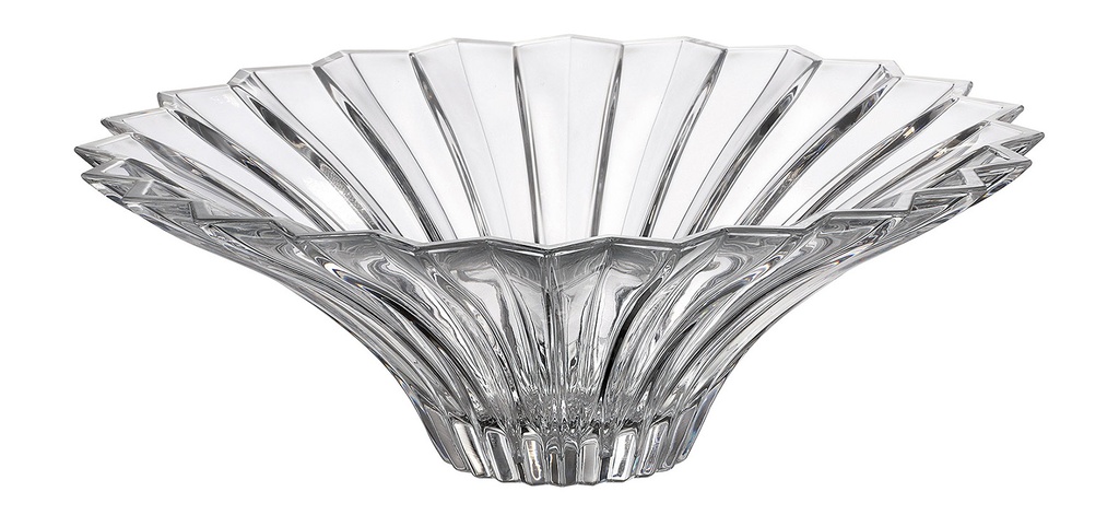 BALLET-0-320 ml-BOWL-CRYSTALITE BOHEMIA CRISTAL