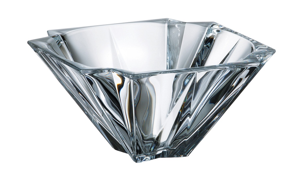 METROPOLITAN-0-145 ml-BOWL-C CRISTAL DE BOHEMIA
